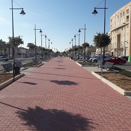 Apartamento Salamanca 8 En Santa Pola Zewnętrze zdjęcie