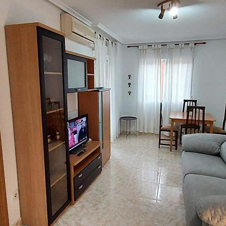 Apartamento Salamanca 8 En Santa Pola Zewnętrze zdjęcie