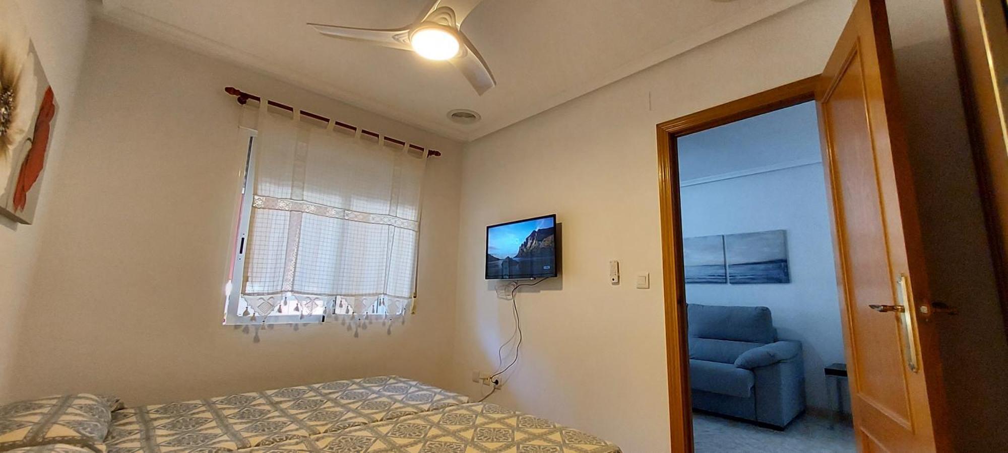 Apartamento Salamanca 8 En Santa Pola Zewnętrze zdjęcie