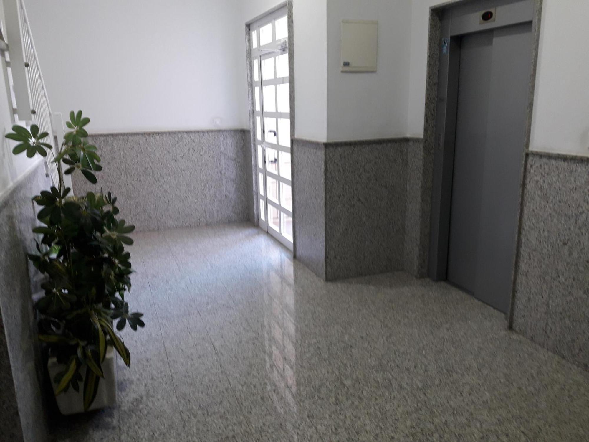 Apartamento Salamanca 8 En Santa Pola Zewnętrze zdjęcie