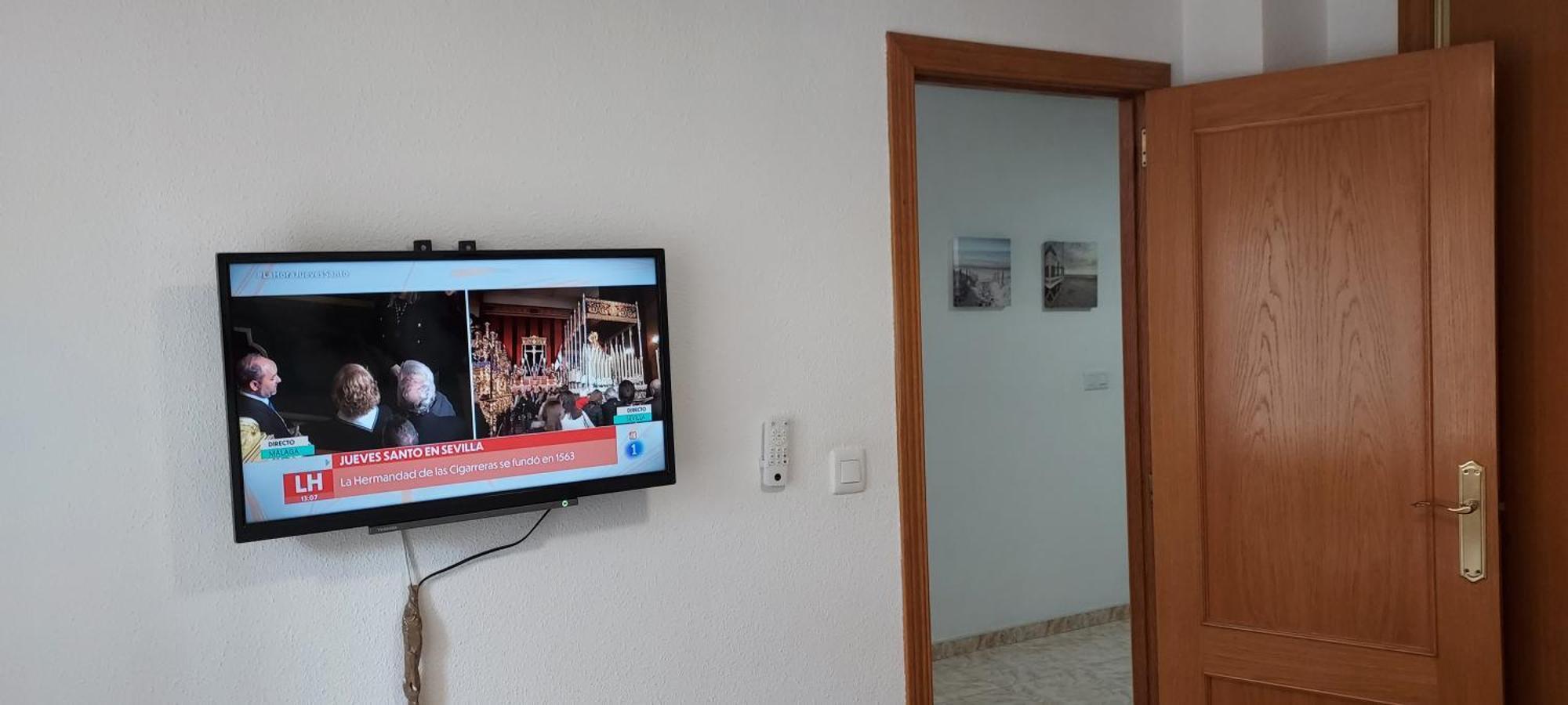 Apartamento Salamanca 8 En Santa Pola Zewnętrze zdjęcie