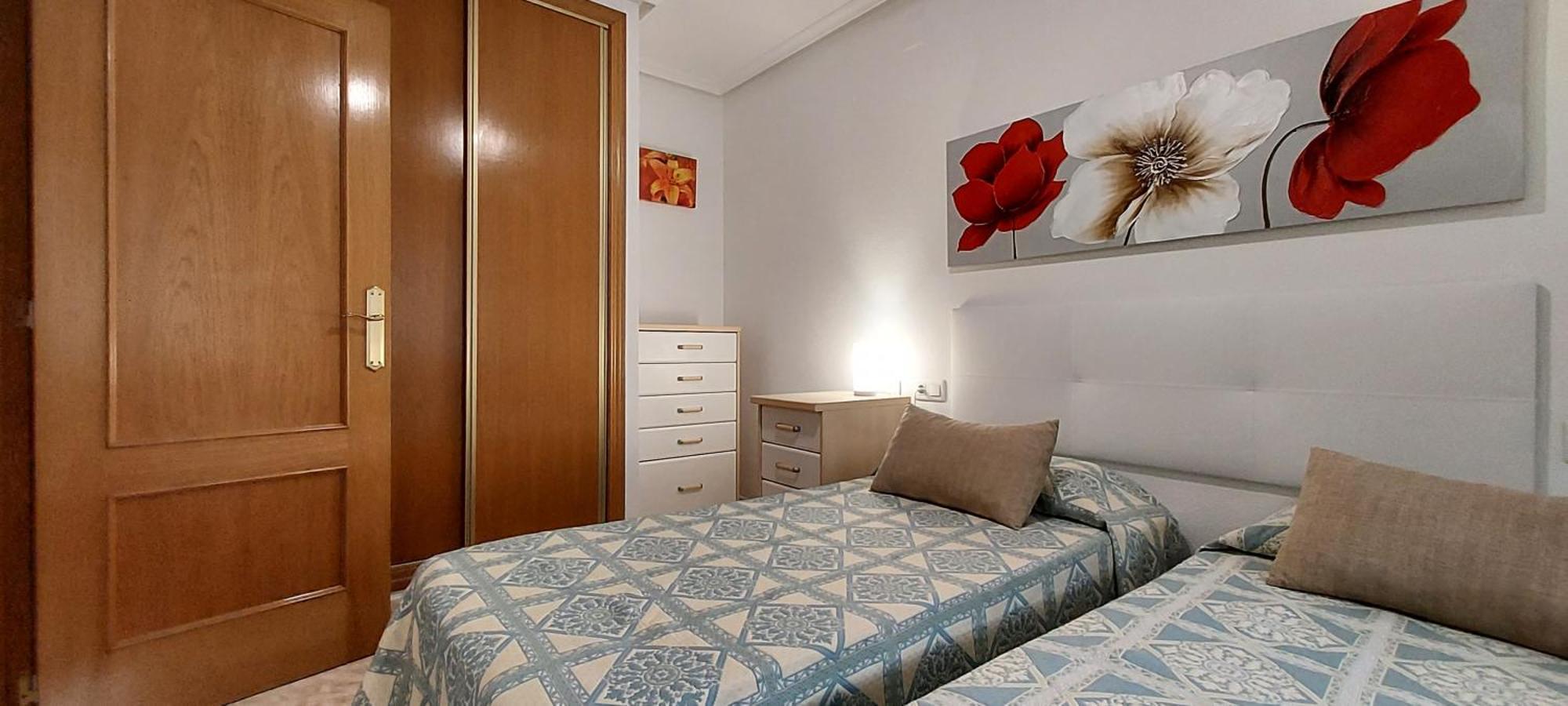 Apartamento Salamanca 8 En Santa Pola Zewnętrze zdjęcie