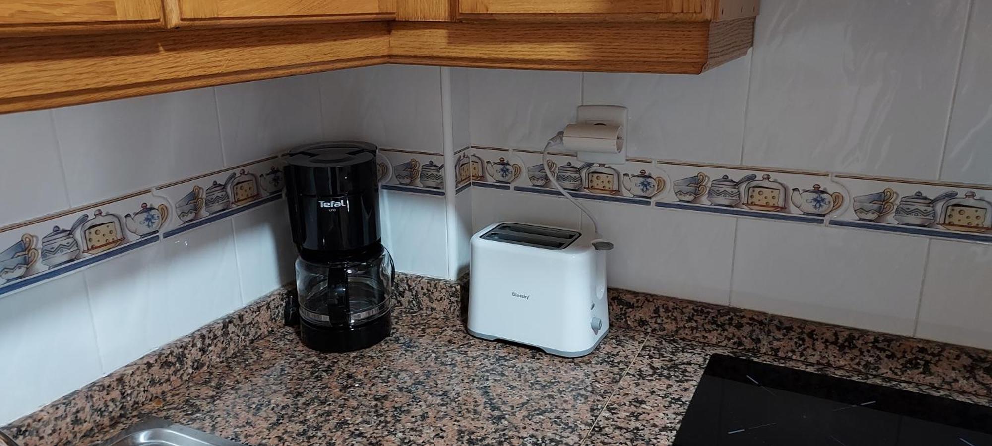 Apartamento Salamanca 8 En Santa Pola Zewnętrze zdjęcie
