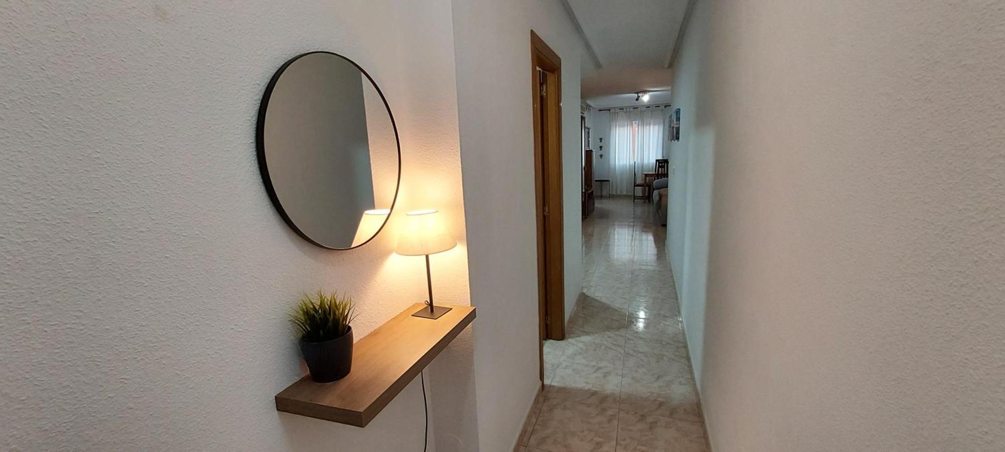 Apartamento Salamanca 8 En Santa Pola Zewnętrze zdjęcie