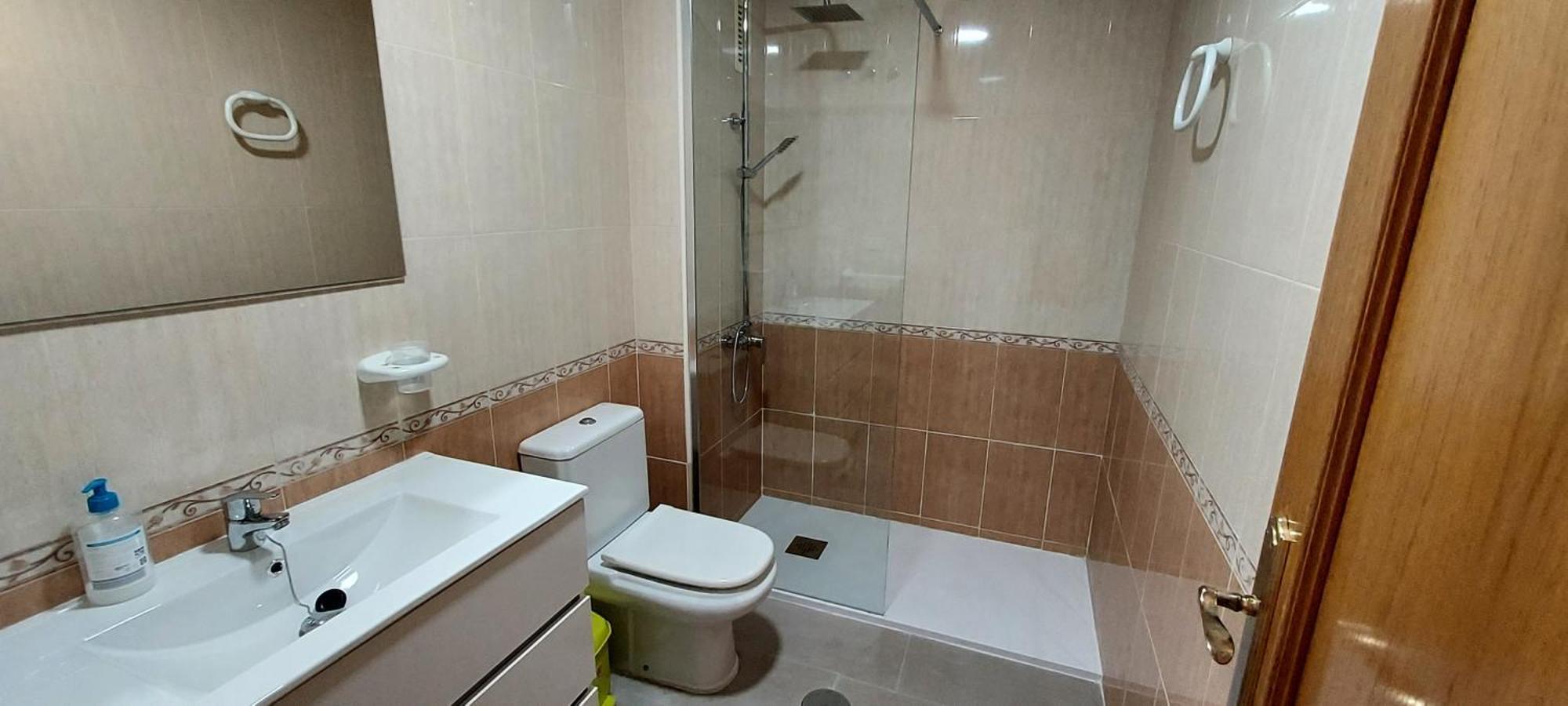 Apartamento Salamanca 8 En Santa Pola Zewnętrze zdjęcie