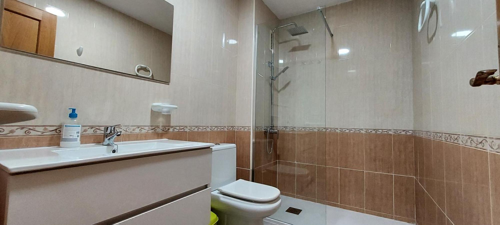 Apartamento Salamanca 8 En Santa Pola Zewnętrze zdjęcie