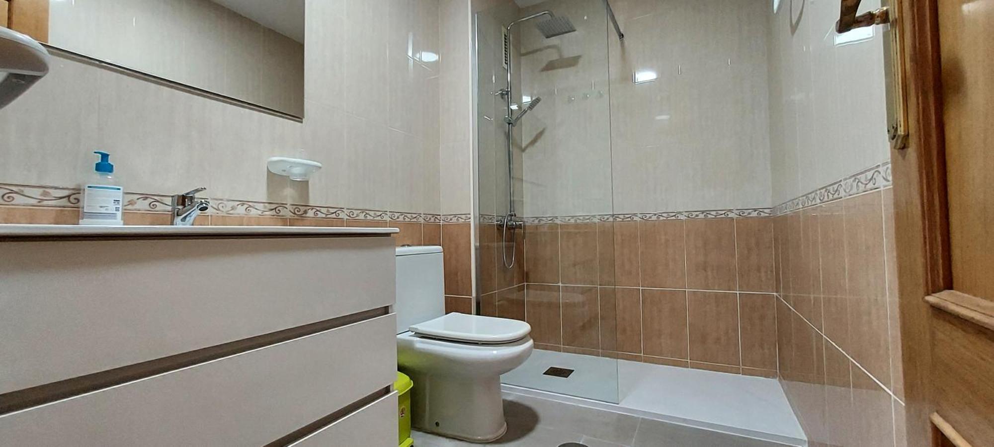 Apartamento Salamanca 8 En Santa Pola Zewnętrze zdjęcie